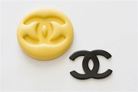 chanel silicone molds.